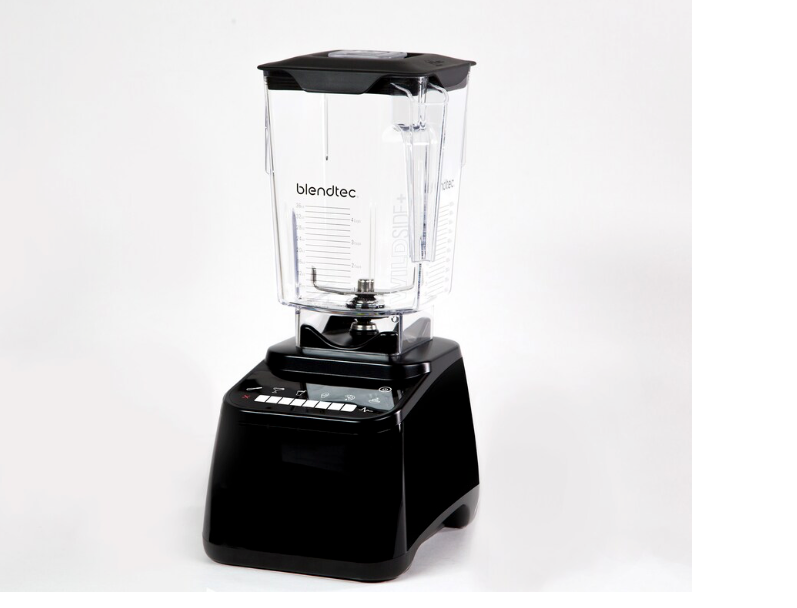 Batedeira BLENDTEC Designer 650 Preta