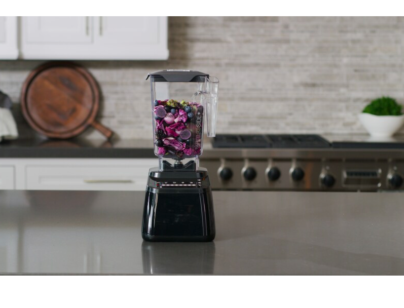 Batedeira BLENDTEC Designer 650 Preta