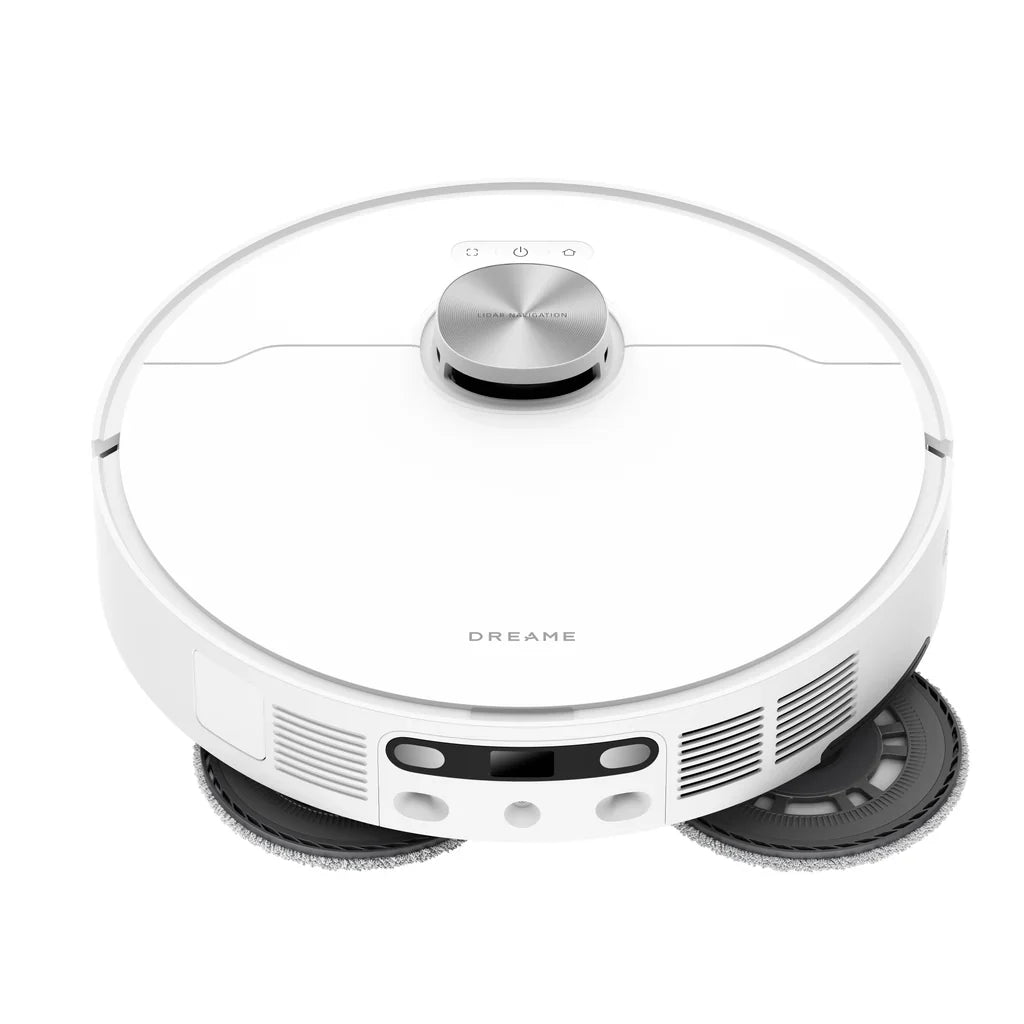 Robot aspirador Dreame L10s Ultra Gen 2 – Eletrodomésticos práticos e eficientes