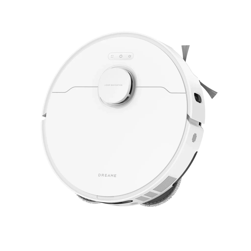 Robot aspirador Dreame L10s Ultra Gen 3 Kit – Eletrodomésticos práticos e eficientes