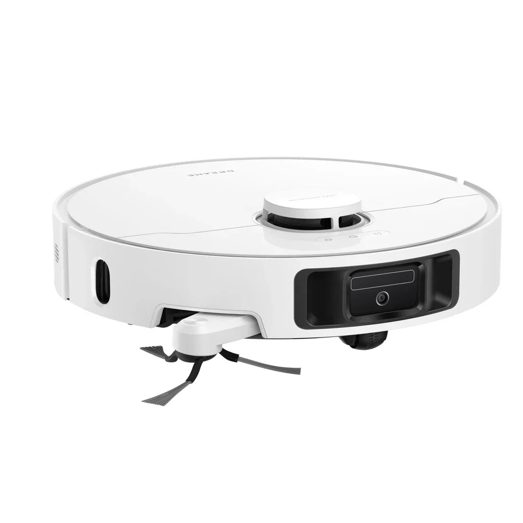 Robot aspirador Dreame L10s Ultra Gen 3 Kit – Eletrodomésticos práticos e eficientes