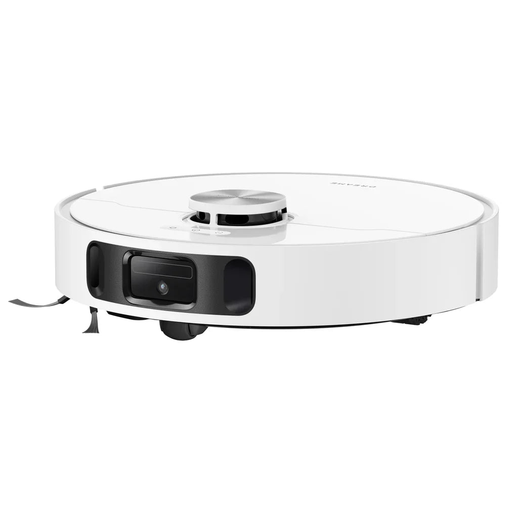 Robot aspirador Dreame L10s Ultra Gen 2 – Eletrodomésticos práticos e eficientes