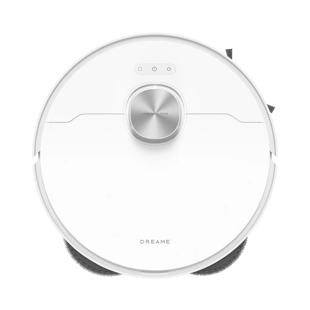 Robot aspirador Dreame L10s Ultra Gen 2 – Eletrodomésticos práticos e eficientes