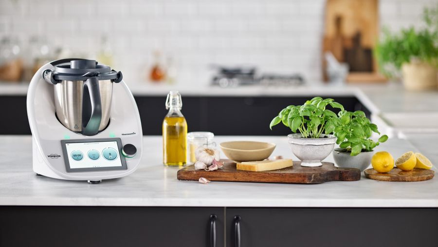 Thermomix TM6 Nova
