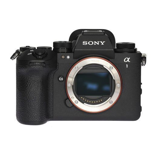 Corpo da Sony Alpha 1 II