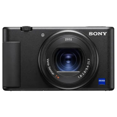 Máquina fotográfica compacta Sony ZV-1 (ZV1BDI.EU)