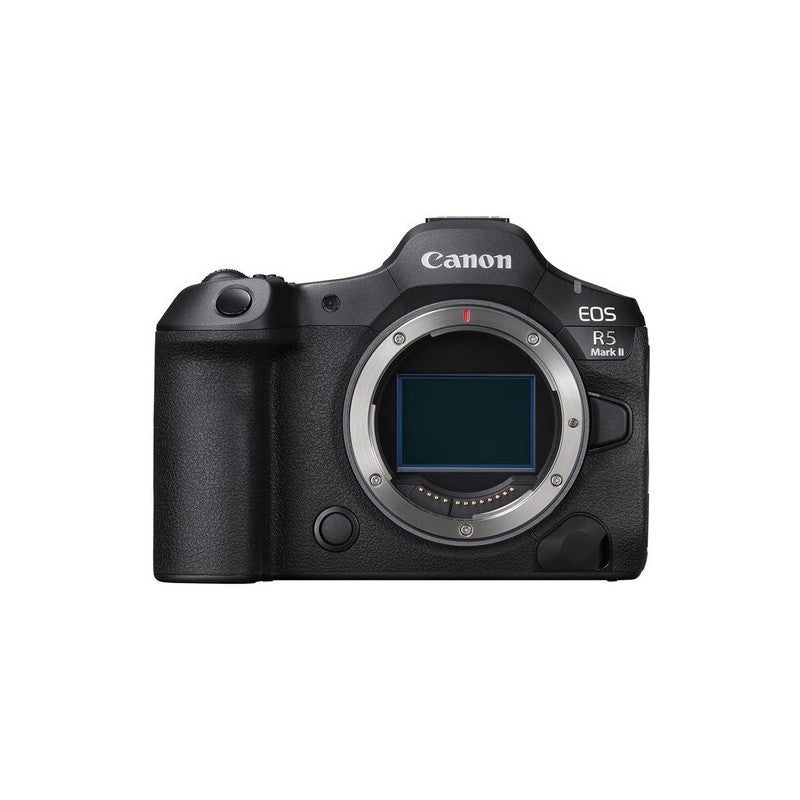 Corpo da Canon EOS R5 Mark II