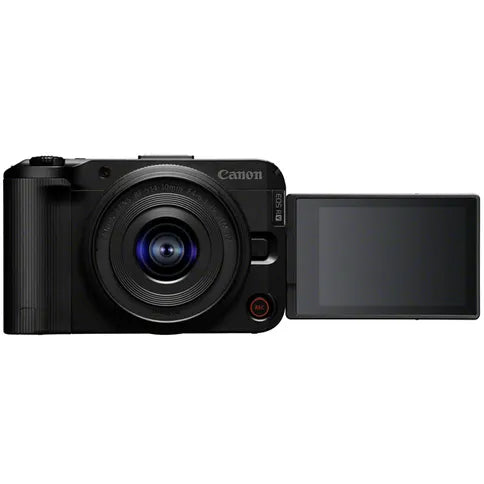 Canon EOS R50 V+RF-S 14-30mm IS STM POWER ZOOM