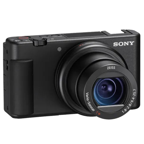 Máquina fotográfica compacta Sony ZV-1 (ZV1BDI.EU)