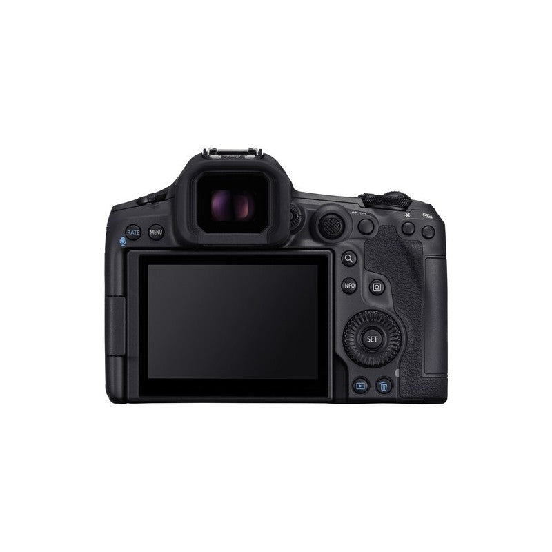 Corpo da Canon EOS R5 Mark II