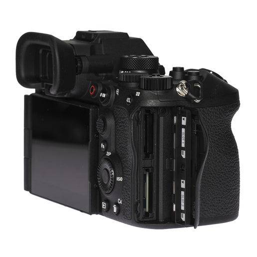 Corpo da Sony Alpha 1 II