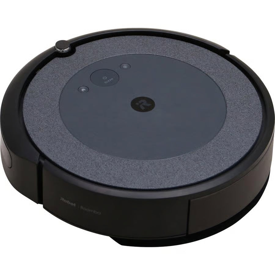 Robôs aspiradores iRobot Roomba i5+ (recondicionados por especialistas) – Eletrodomésticos práticos e eficientes