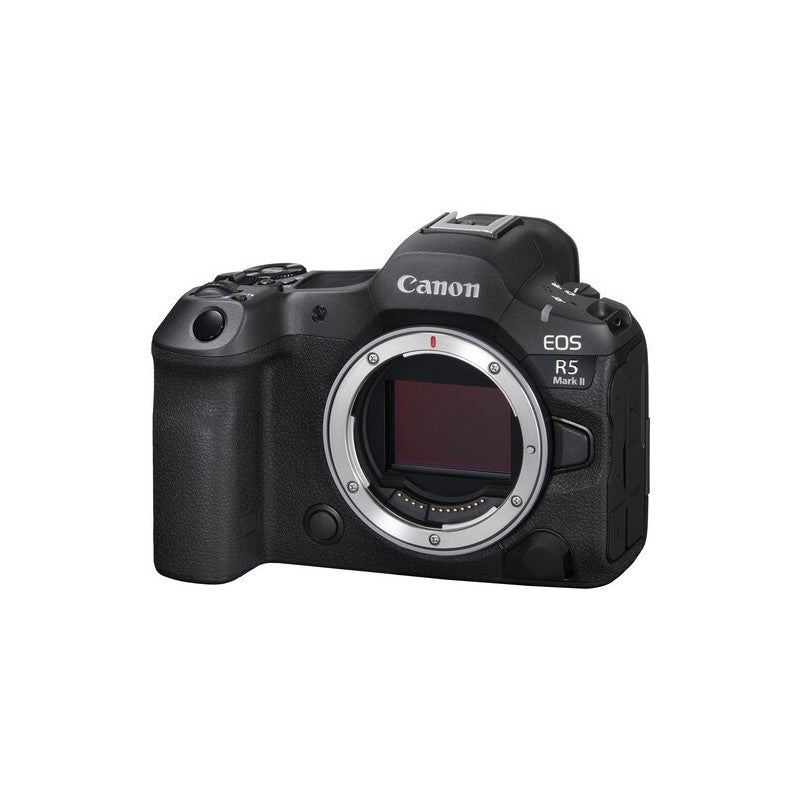 Corpo da Canon EOS R5 Mark II