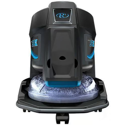 Aspiradores sem saco Rainbow SRX (recondicionados por especialistas)