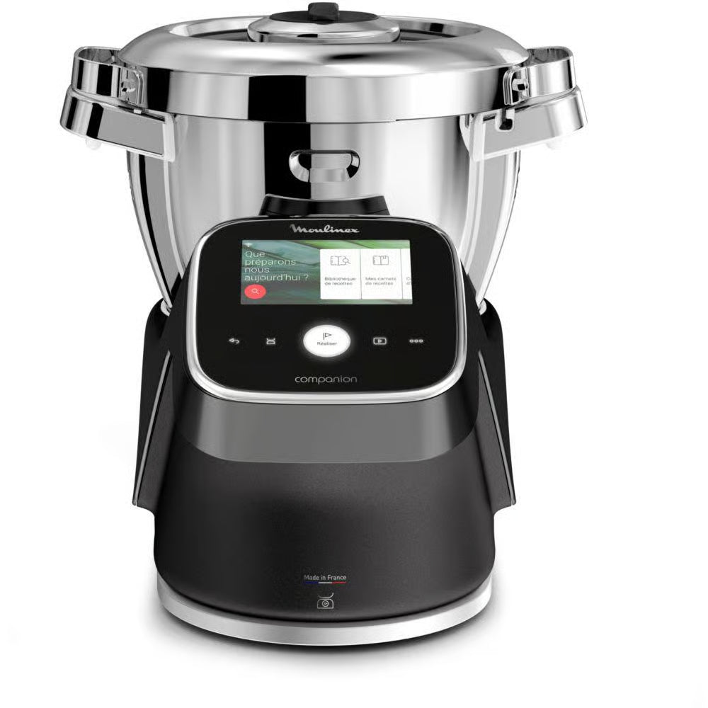Robot de cozinha Kitchenaid 5KCF0103EFP 4,5000l - branco (recondicionado por especialistas) – Eletrodomésticos práticos e eficientes