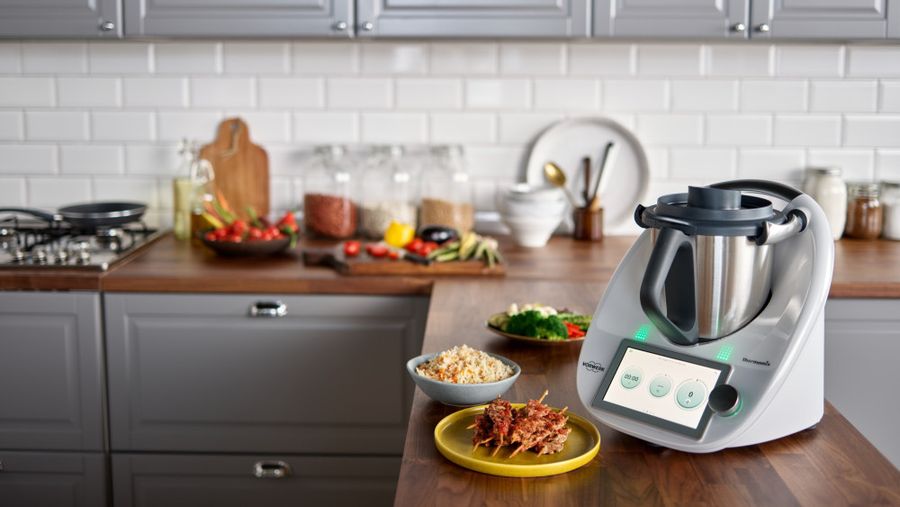 Thermomix TM6 Nova