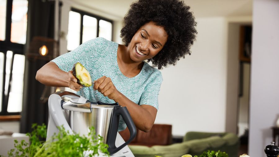 Thermomix TM6 Nova