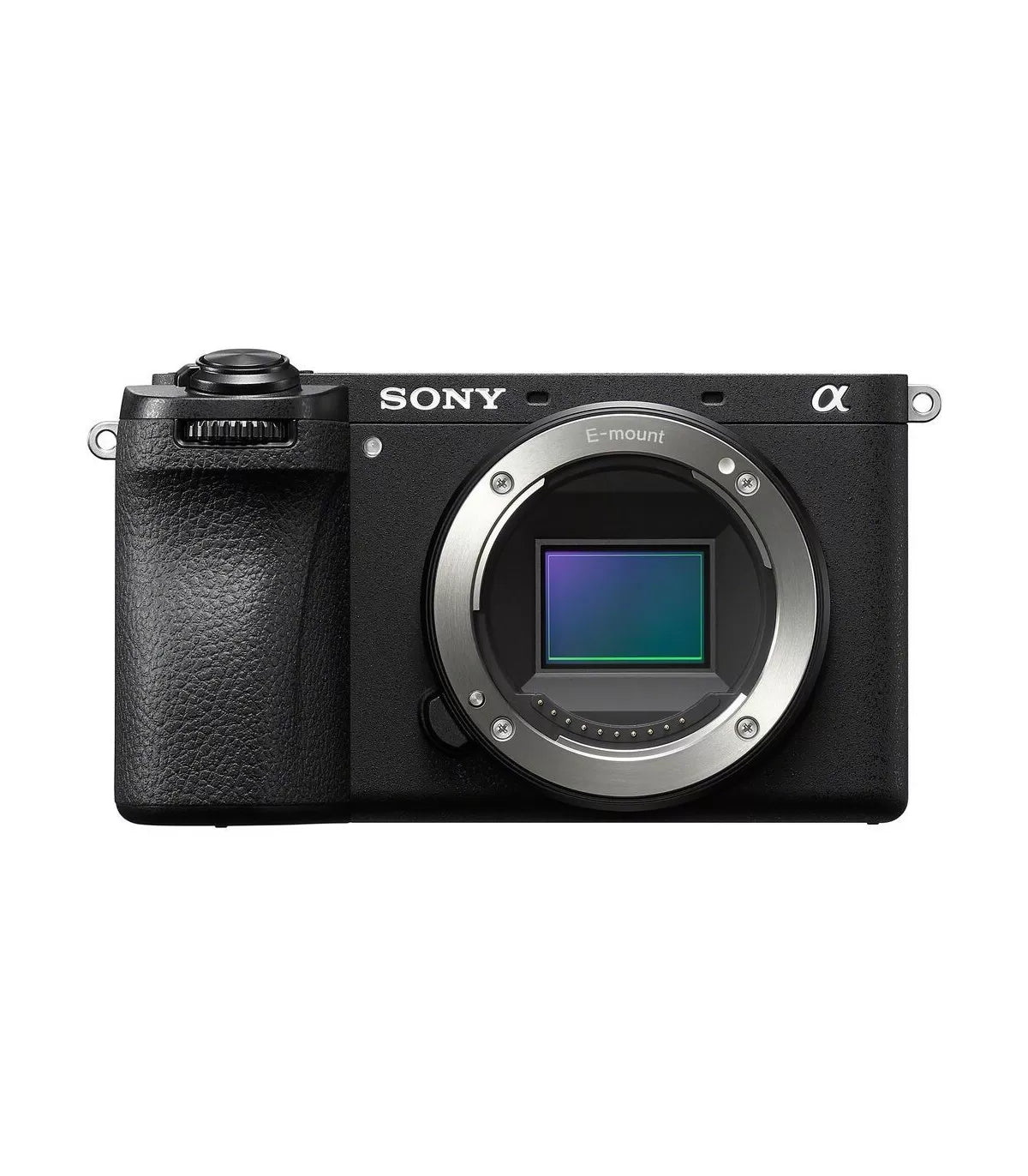 Corpo da câmara SONY A6700 ILCE6700B, vídeo 4K, 26 MP