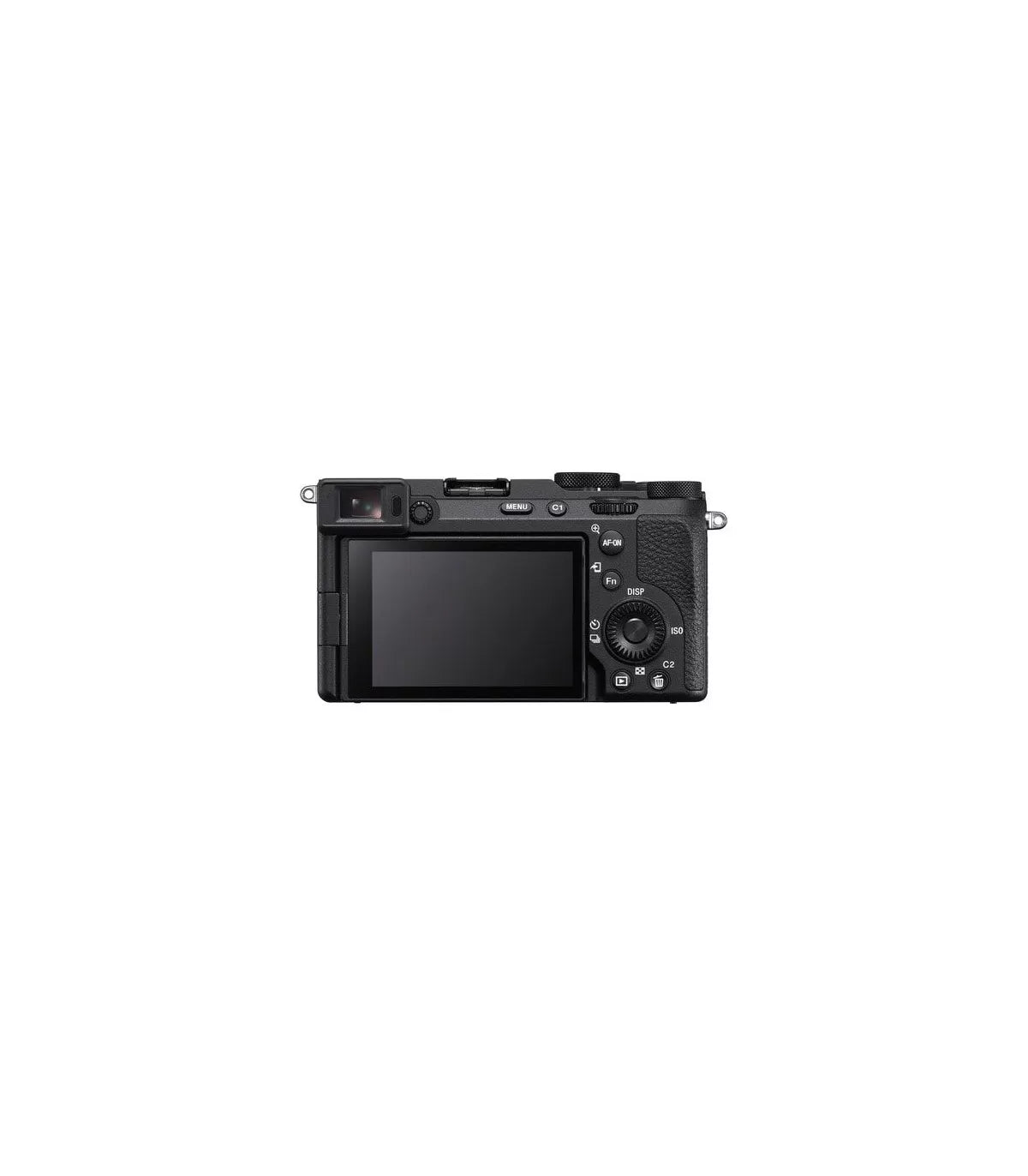SONY ALPHA 7CM2+28-60MM PRETO (ILCE7CM2LB) FULL FRAME