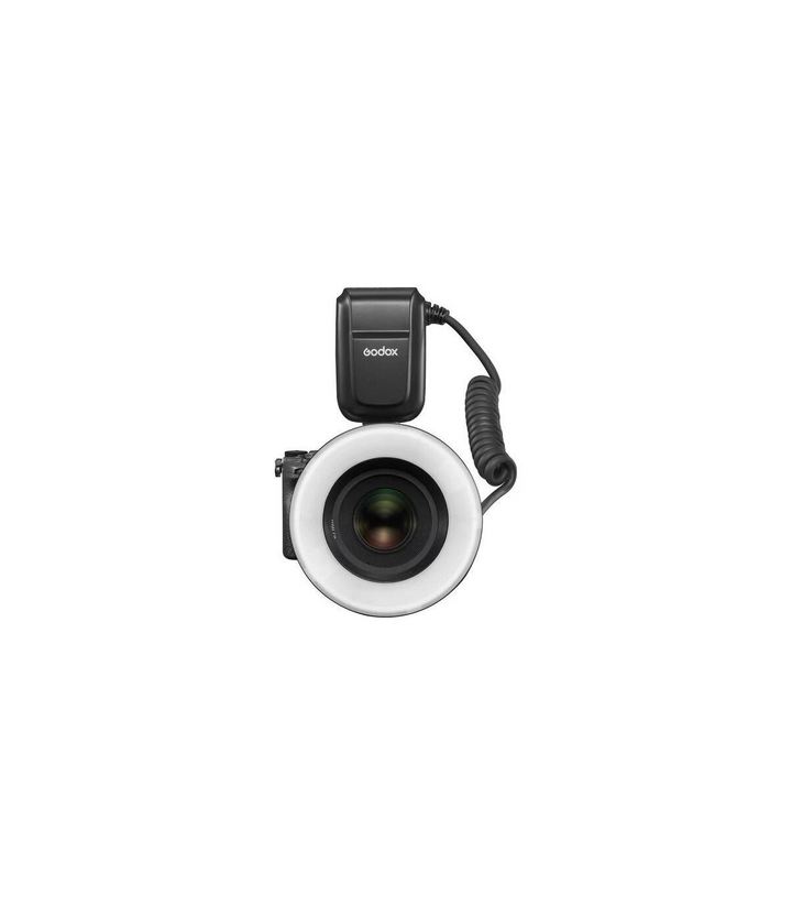 SONY ALPHA ILCE 6400 + 90MM F2.8 + KIT DENTAL MACRO FLASH ANNAL GODOX MF-R76S +